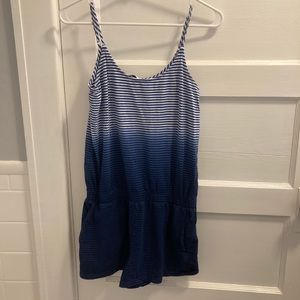 Vineyard Vines Beach Coverup